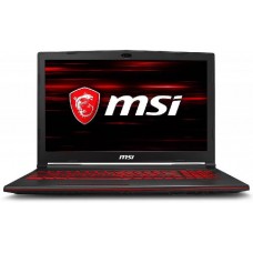 Ноутбук MSI GL63 (8SC-009X)