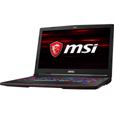 Ноутбук MSI GL63 (8SDK-484)