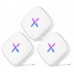 Wi-Fi маршрутизаторы Zyxel WSR30 (3-pack)