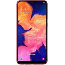 Смартфон Samsung Galaxy A10 2/32Gb Red (SM-A105F)