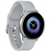 Умные часы Samsung Galaxy Watch Active Silver