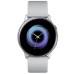 Умные часы Samsung Galaxy Watch Active Silver