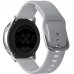 Умные часы Samsung Galaxy Watch Active Silver