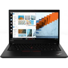 Ноутбук Lenovo ThinkPad T490 (20N20009RT)