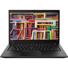 Ноутбук Lenovo ThinkPad T490s (20NX0007RT)