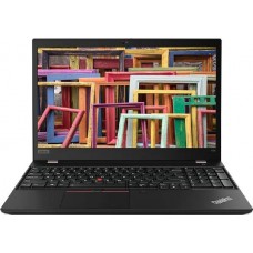 Ноутбук Lenovo ThinkPad T590 (20N4000HRT)