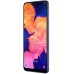 Смартфон Samsung Galaxy A10 2/32Gb Blue (SM-A105F)