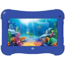 Планшетный компьютер Digma Optima Kids 7 Blue