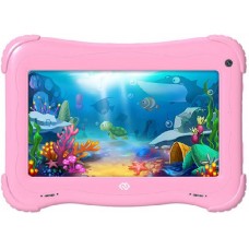 Планшетный компьютер Digma Optima Kids 7 Pink