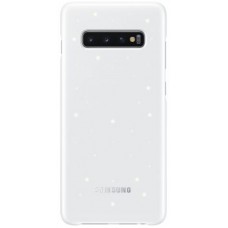 Чехол Samsung EF-KG975CWEGRU