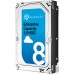 Жесткий диск 8Tb SAS Seagate Enterprise Capacity (ST8000NM0045)