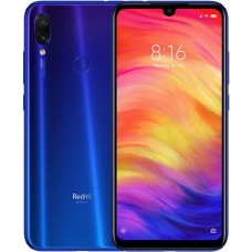 Смартфон Xiaomi Redmi Note 7 3/32Gb Blue