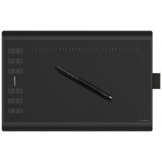 Графический планшет  Huion New 1060 Plus