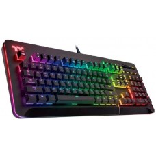 Клавиатура Tt eSPORTS Level 20 RGB USB Black (KB-LVT-SSBRRU-01)