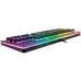 Клавиатура Tt eSPORTS Level 20 RGB USB Titanium (KB-LVT-SSSRRU-01)