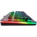 Клавиатура Tt eSPORTS Level 20 RGB USB Titanium (KB-LVT-SSSRRU-01)