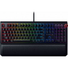 Клавиатура Razer BlackWidow Elite Black