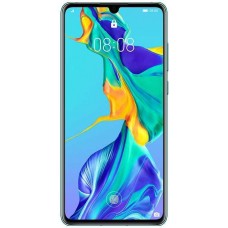 Смартфон Huawei P30 6/128Gb Aurora Blue