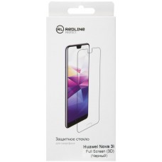 Защитное стекло Red Line для Huawei Nova 3i