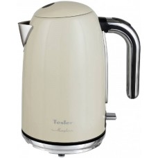 Чайник Tesler KT-1755 Beige