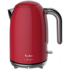 Чайник Tesler KT-1755 Red