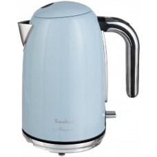 Чайник Tesler KT-1755 Blue