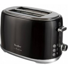 Тостер Tesler TT-255 Black