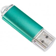 USB Flash накопитель 32Gb Perfeo E01 Green (PF-E01G032ES)