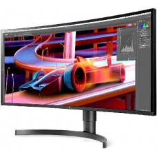 Монитор LG 34" 34WL85C-B