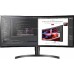 Монитор LG 34" 34WL85C-B