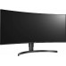 Монитор LG 34" 34WL85C-B