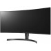 Монитор LG 34" 34WL85C-B