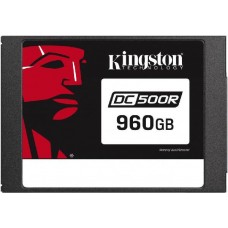 Твердотельный накопитель 960Gb SSD Kingston DC500M (SEDC500M/960G)