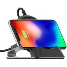 Зарядное устройство Mophie Universal Wireless Charge Stream Desk Stand