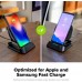 Зарядное устройство Mophie Universal Wireless Charge Stream Desk Stand