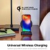 Зарядное устройство Mophie Universal Wireless Charge Stream Desk Stand