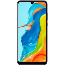 Смартфон Huawei P30 Lite 4/128Gb Black