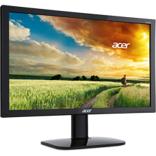 Монитор Acer 22" KA220HQEbd