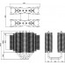 Кулер Thermalright Silver Arrow ITX-R Rev.A