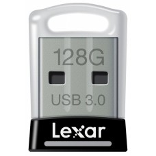 USB Flash накопитель 128Gb Lexar JumpDrive S45 Black