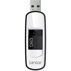 USB Flash накопитель 128Gb Lexar JumpDrive S75 Black