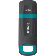 USB Flash накопитель 128Gb Lexar JumpDrive Tough Grey