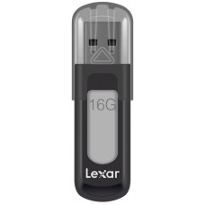 USB Flash накопитель 16Gb Lexar JumpDrive V100 Black