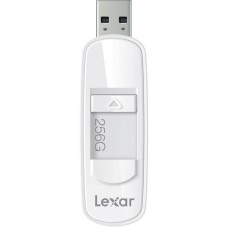 USB Flash накопитель 256Gb Lexar JumpDrive S75 White