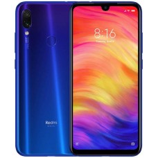 Смартфон Xiaomi Redmi Note 7 4/64Gb Blue