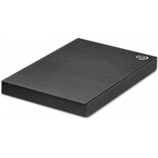 Внешний жесткий диск 2Tb Seagate Backup Plus Slim Black (STHN2000400)