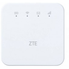 Wi-Fi роутер ZTE MF927 White