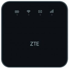 Wi-Fi роутер ZTE MF927 Black