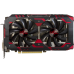 Видеокарта AMD (ATI) Radeon RX 590 PowerColor Red Devil PCI-E 8192Mb (8GBD5-3DHV2/OC)