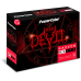 Видеокарта AMD (ATI) Radeon RX 590 PowerColor Red Devil PCI-E 8192Mb (8GBD5-3DHV2/OC)